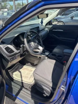 Photos of 2023 Kia Seltos LX for sale in Holland, MI at Zeigler Kia of Holland