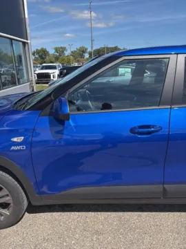 Another view of 2023 Kia Seltos LX for sale in Holland, MI at Zeigler Kia of Holland