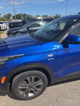 More photos of 2023 Kia Seltos LX at Zeigler Kia of Holland, MI