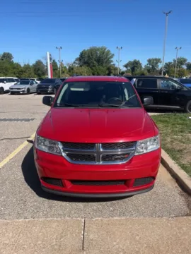 Photos of 2016 Dodge Journey SE for sale in Holland, MI at Zeigler Kia of Holland
