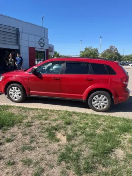 More photos of 2016 Dodge Journey SE at Zeigler Kia of Holland, MI