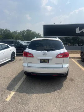 More photos of 2017 Buick Enclave Leather Group at Zeigler Kia of Holland, MI