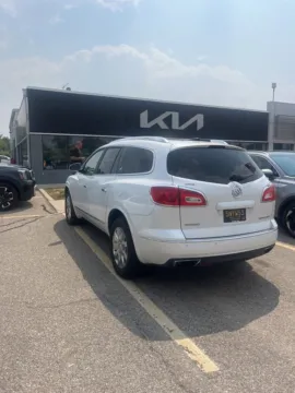 More photos of 2017 Buick Enclave Leather Group at Zeigler Kia of Holland, MI