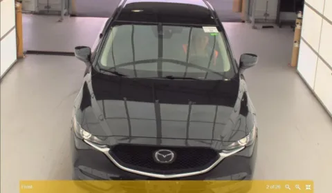 Photos of 2021 Mazda CX-5 Sport for sale in Holland, MI at Zeigler Kia of Holland