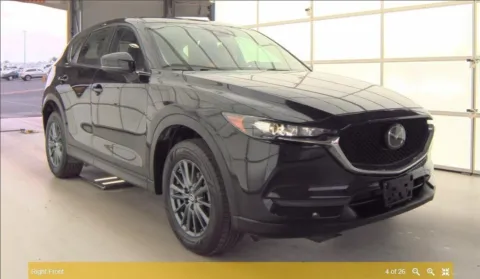 More photos of 2021 Mazda CX-5 Sport at Zeigler Kia of Holland, MI