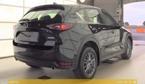 More photos of 2021 Mazda CX-5 Sport at Zeigler Kia of Holland, MI