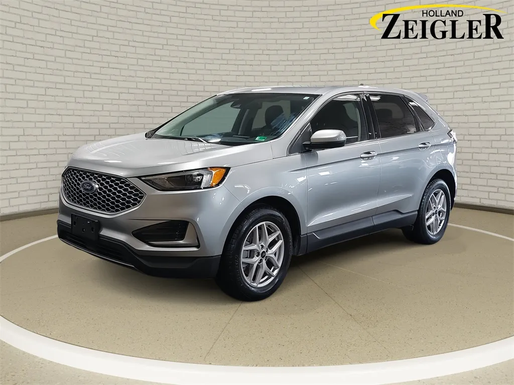 2024 Ford Edge SEL for sale in Holland, MI