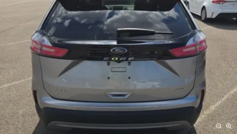 Another view of 2024 Ford Edge SEL for sale in Holland, MI at Zeigler Kia of Holland