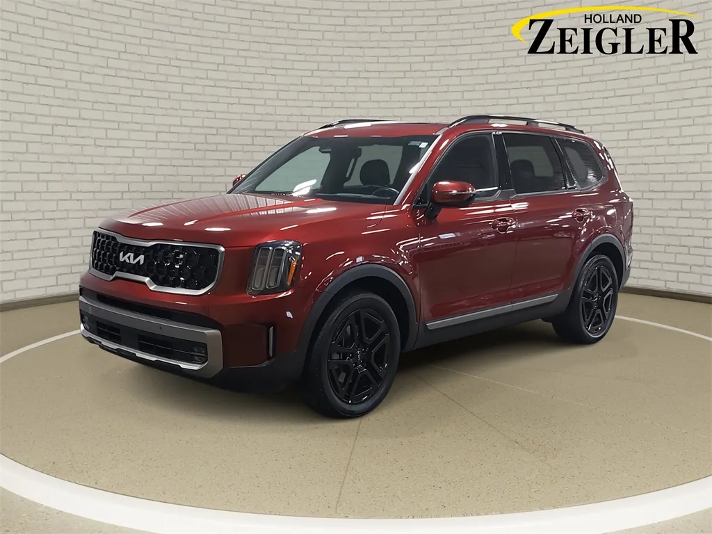 Interesting Kia Dealer In Holland Mi Pictures