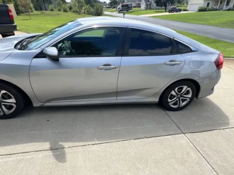More photos of 2018 Honda Civic LX at Zeigler Kia of Holland, MI