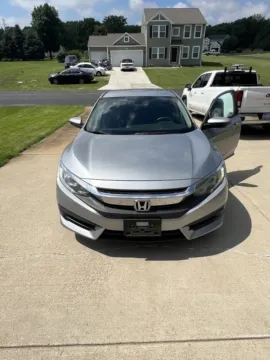 More photos of 2018 Honda Civic LX at Zeigler Kia of Holland, MI