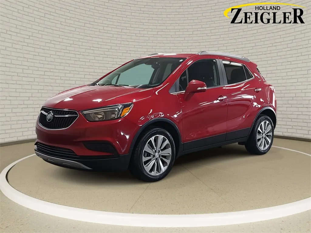2019 Buick Encore Preferred for sale in Holland, MI