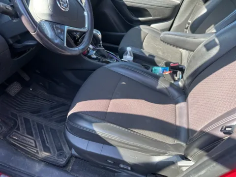 More photos of 2019 Buick Encore Preferred at Zeigler Kia of Holland, MI