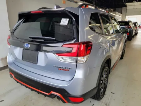 More photos of 2023 Subaru Forester Sport at Zeigler Kia of Holland, MI