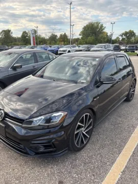 Photos of 2018 Volkswagen Golf R DCC & Navigation 4Motion for sale in Holland, MI at Zeigler Kia of Holland