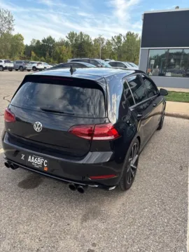 More photos of 2018 Volkswagen Golf R DCC & Navigation 4Motion at Zeigler Kia of Holland, MI
