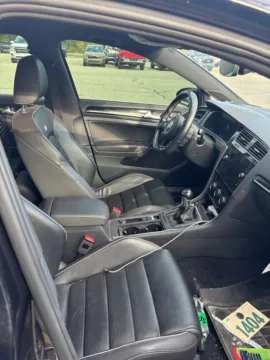 More photos of 2018 Volkswagen Golf R DCC & Navigation 4Motion at Zeigler Kia of Holland, MI