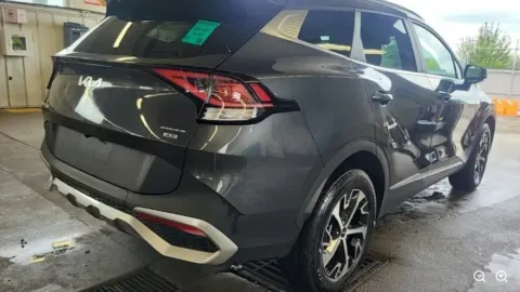 More photos of 2024 Kia Sportage EX at Zeigler Kia of Holland, MI