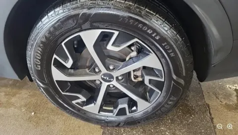 More photos of 2024 Kia Sportage EX at Zeigler Kia of Holland, MI