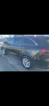 Photos of 2020 Kia Sorento LX for sale in Holland, MI at Zeigler Kia of Holland