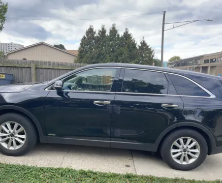 More photos of 2020 Kia Sorento LX at Zeigler Kia of Holland, MI