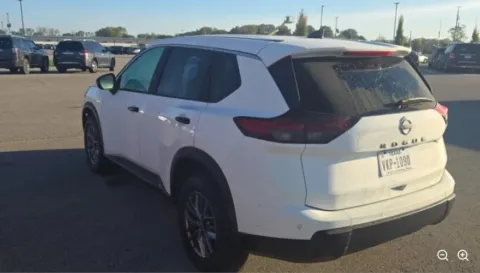 Photos of 2024 Nissan Rogue S for sale in Holland, MI at Zeigler Kia of Holland