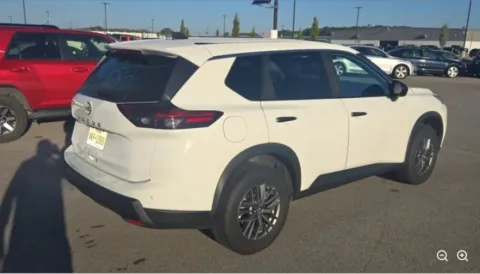 More photos of 2024 Nissan Rogue S at Zeigler Kia of Holland, MI