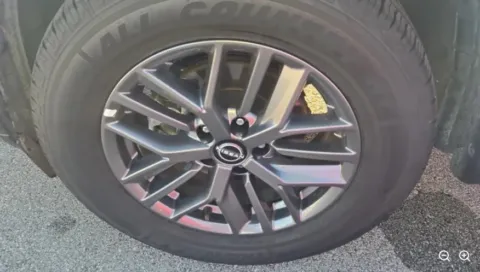 More photos of 2024 Nissan Rogue S at Zeigler Kia of Holland, MI