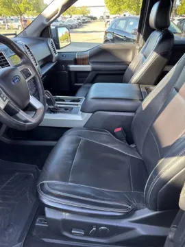 Photos of 2016 Ford F-150 Lariat for sale in Holland, MI at Zeigler Kia of Holland
