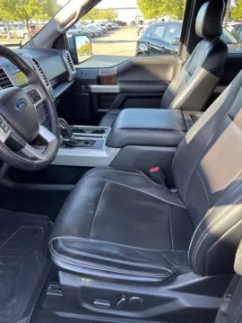 More photos of 2016 Ford F-150 Lariat at Zeigler Kia of Holland, MI