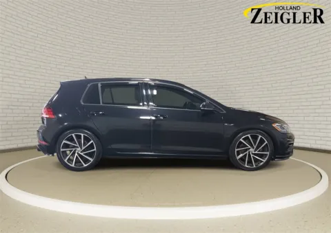 More photos of 2018 Volkswagen Golf R DCC & Navigation 4Motion at Zeigler Kia of Holland, MI