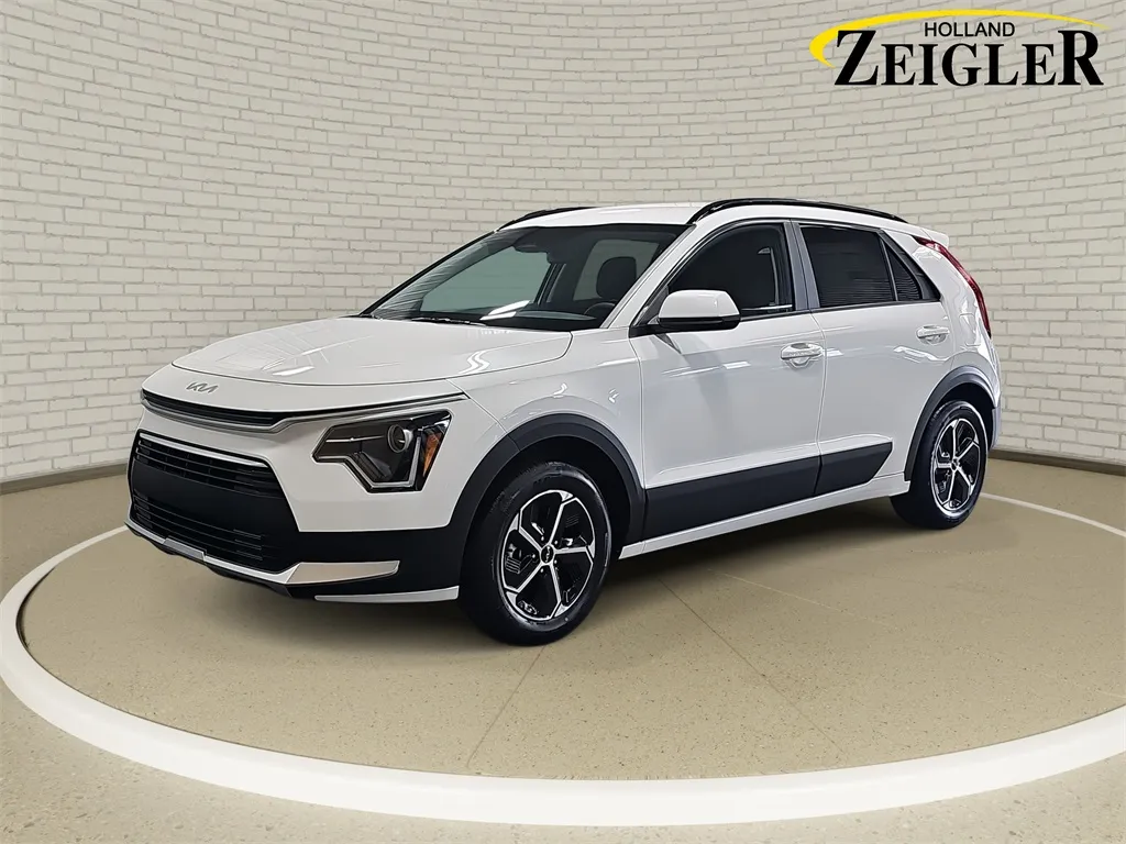 2024 Kia Niro LX for sale in Holland, MI