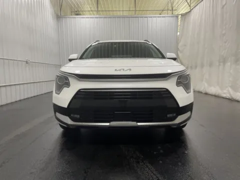 More photos of 2024 Kia Niro EX Touring at Zeigler Kia of Holland, MI