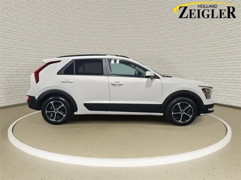 More photos of 2024 Kia Niro LX at Zeigler Kia of Holland, MI