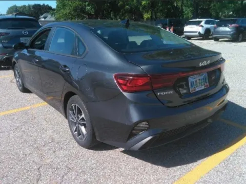 More photos of 2023 Kia Forte LXS at Zeigler Kia of Holland, MI