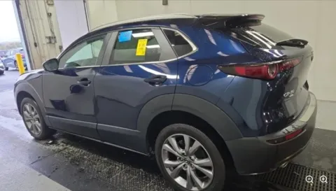 Photos of 2022 Mazda CX-30 2.5 S Preferred Package for sale in Holland, MI at Zeigler Kia of Holland