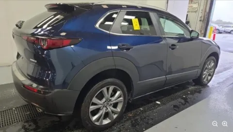 Another view of 2022 Mazda CX-30 2.5 S Preferred Package for sale in Holland, MI at Zeigler Kia of Holland