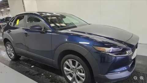 More photos of 2022 Mazda CX-30 2.5 S Preferred Package at Zeigler Kia of Holland, MI
