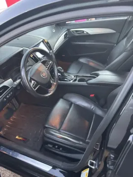 Photos of 2014 Cadillac ATS 2.0L Turbo Premium for sale in Holland, MI at Zeigler Kia of Holland