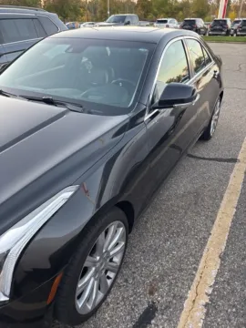 More photos of 2014 Cadillac ATS 2.0L Turbo Premium at Zeigler Kia of Holland, MI