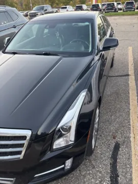 More photos of 2014 Cadillac ATS 2.0L Turbo Premium at Zeigler Kia of Holland, MI