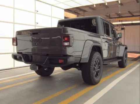 Photos of 2022 Jeep Gladiator Altitude for sale in Holland, MI at Zeigler Kia of Holland