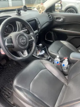 More photos of 2018 Jeep Compass Limited at Zeigler Kia of Holland, MI