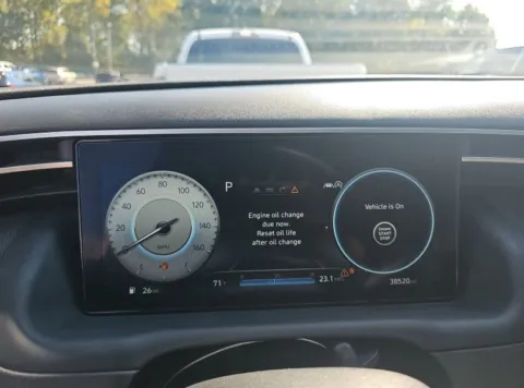 More photos of 2024 Hyundai Tucson SEL at Zeigler Kia of Holland, MI