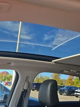 Another view of 2022 Ford Edge SEL for sale in Holland, MI at Zeigler Kia of Holland