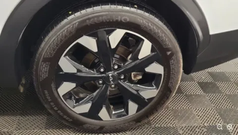 Another view of 2023 Kia Sportage X-Line for sale in Holland, MI at Zeigler Kia of Holland