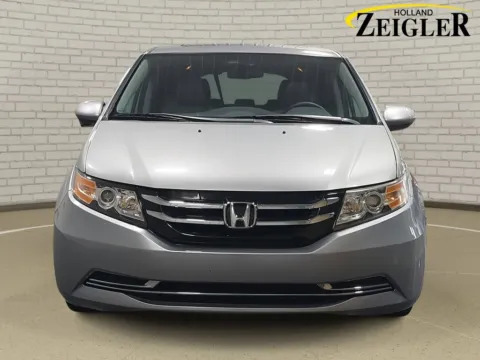Photos of 2016 Honda Odyssey EX-L for sale in Holland, MI at Zeigler Kia of Holland
