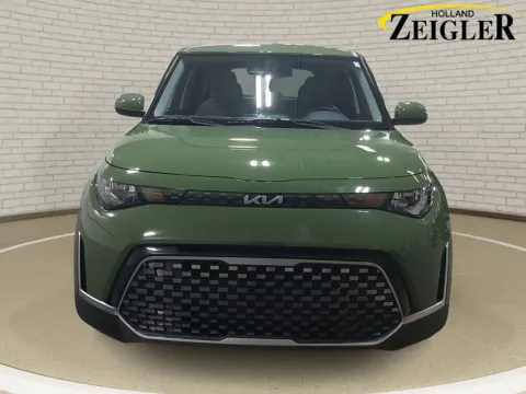 Photos of 2023 Kia Soul EX for sale in Holland, MI at Zeigler Kia of Holland
