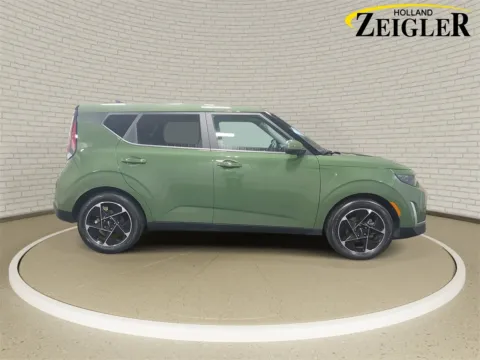 More photos of 2023 Kia Soul EX at Zeigler Kia of Holland, MI
