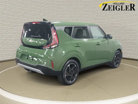 More photos of 2023 Kia Soul EX at Zeigler Kia of Holland, MI